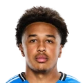 Owen Graham-Roache FC 27 Rare Bronze