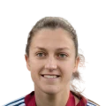 Emma Stølen Godø FC 27 Rare Silver