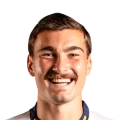 Otar Mamageishvili FC 27 Rare Silver