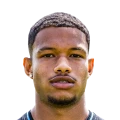 Shandre Campbell FC 27 Rare Silver