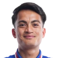 Kelvin Singh FC 27 Rare Bronze