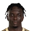 Korede Osundina FC 27 Rare Bronze