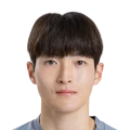 Kim Dong Hwa FC 27 Rare Bronze
