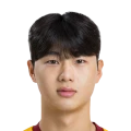 Kang Hui su FC 27 Rare Bronze