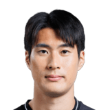 Park Su Bin FC 27 Rare Bronze