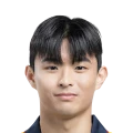 Yong Jun Hong FC 27 Rare Bronze