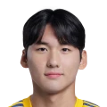 Seong Bin Jung FC 27 Rare Bronze