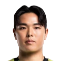 Sang Myung Lee FC 27 Rare Bronze