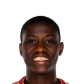 Shukurat Oladipo FC 27 Rare Gold