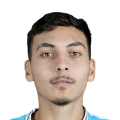 Luciano Vallejo FC 27 Rare Bronze