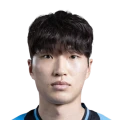 Gyeong Seop Park FC 27 Rare Bronze