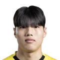 Sang Hyeon Lee FC 27 Rare Bronze