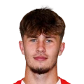 Luca Moore FC 27 Rare Bronze