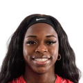 DeAira Jackson FC 27 Rare Bronze