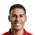 Thiago Nascimento FC 27 Rare Silver