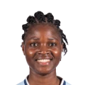 Shadia Nankya FC 27 Rare Bronze