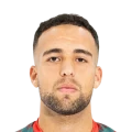 Pablo Insúa FC 27 Rare Bronze