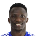 Musa Isah FC 27 Rare Bronze