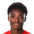 Ziyad Salifu FC 27 Rare Bronze