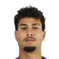 Diego Osorio FC 27 Rare Bronze