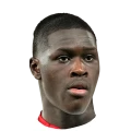Soriba Diaoune FC 27 Rare Silver