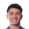 Ignacio Ovando FC 27 Rare Silver