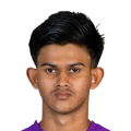 Subham Bhattacharya FC 27 Rare Bronze