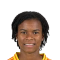 Karla Torres FC 27 Rare Bronze