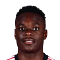 Oluwabori FC 27 Rare Bronze