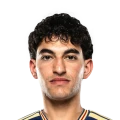 Aiden Hezarkhani FC 27 Rare Bronze