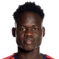 Oyirwoth FC 27 Rare Bronze