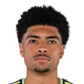 Christopher Applewhite FC 27 Rare Bronze
