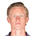Colin Guske FC 27 Rare Bronze