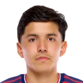 García FC 27 Rare Bronze