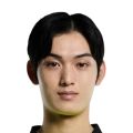Hoon Kim FC 27 Rare Bronze