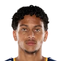 Elijah Wynder FC 27 Rare Bronze