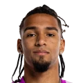 Jayden Hibbert FC 27 Rare Bronze