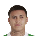Nicolás Rodríguez FC 27 Rare Silver