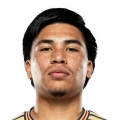 Omar Marquez FC 27 Rare Bronze