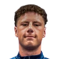 Noah O'Brien FC 27 Rare Bronze