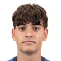 Alex Marchal García FC 27 Rare Bronze