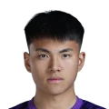 Hao Li FC 27 Rare Silver