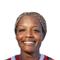Evelyn Ijeh FC 27 Rare Silver