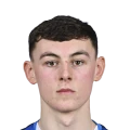 Sean Keane FC 27 Rare Bronze