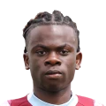 Favour Fawunmi FC 27 Rare Bronze