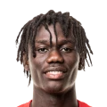 Stephen Acquah FC 27 Rare Bronze