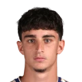 Matteo Cocchi FC 27 Rare Silver