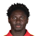 Ofosu Boakye FC 27 Rare Bronze