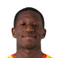 Rayan Fofana FC 27 Rare Silver