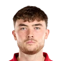 Connor Barratt FC 27 Rare Bronze
